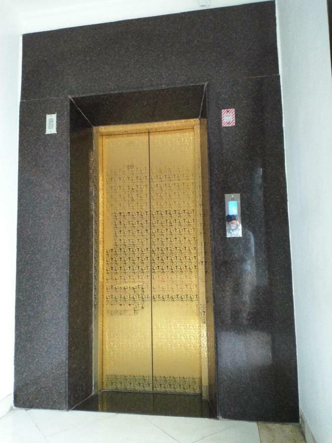 Saravanaa Residency Madurai Exterior photo