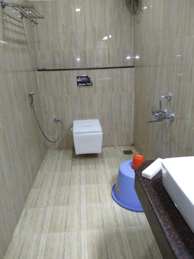 Saravanaa Residency Madurai Exterior photo