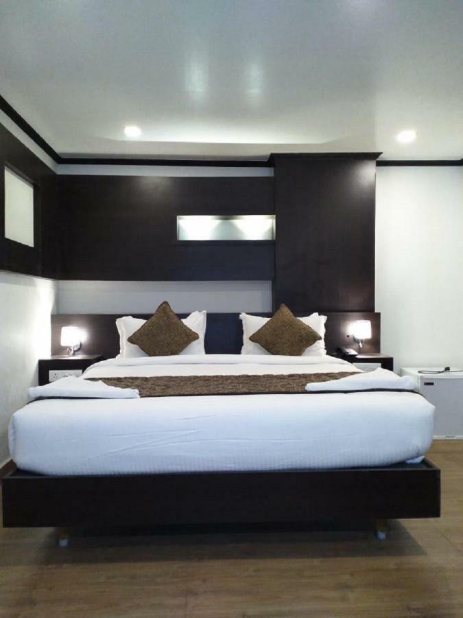 Saravanaa Residency Madurai Exterior photo
