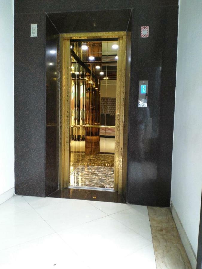 Saravanaa Residency Madurai Exterior photo